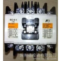 FUJI/富士直流接觸器、SCN1/G、SC-N2/G、SC