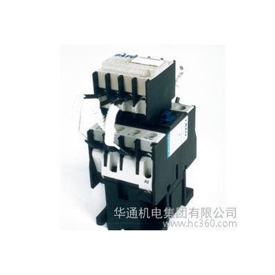 華通接觸器，CFC16（CFC19）-43/11