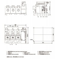 提供CKJ5-250/1140低壓真空接觸器