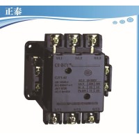 CHINT/正泰交流接觸器CJT1-40輔助觸頭2常開2常閉