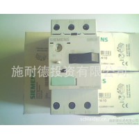 SIEMENS低壓直流接觸器、3TF3400-1X、3TF3