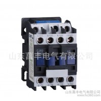 山東濟(jì)南正泰一級總代理小額 chint/正泰電器正泰CJX2接觸器