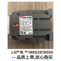 LS/產(chǎn)電 MC-9b DC24 接觸器