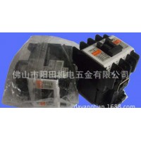 全新件 SC-4-1 110V  大連富士fuji  交流接觸器