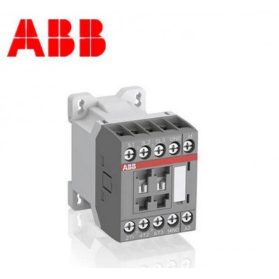 ABB接觸器TAL9-30-10RT*17-32V DC；