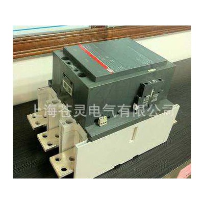 ABB接觸器  IOR 800-30-11 一級(jí)代理