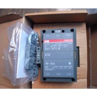 ABB ABB交流接觸器A50-30-11 AC220V
