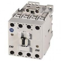 100-B400NK3 AB接觸器大量供應