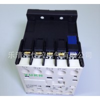 直銷特價(jià)小型交流接觸器LC1K0610B7  LC1K0601B7  AC24V  6A