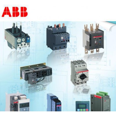 ABB接觸器TAL9-30-10*50-90V DC；10