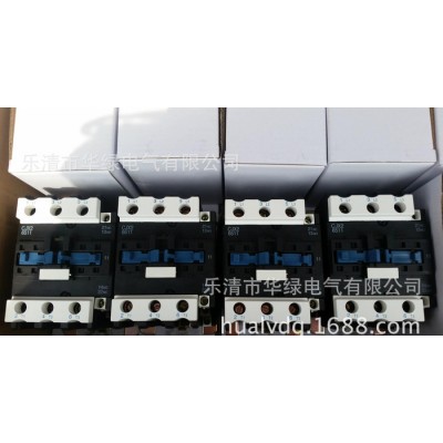 交流接觸器 CJX2-6511 65A 銀點(diǎn)，質(zhì)