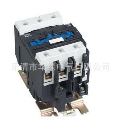 交流接觸器 CJX2-3210 32A 銀點(diǎn)，量