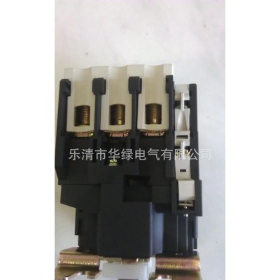交流接觸器 CJX2-6511 65A 銀點(diǎn)，量