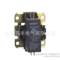 山東濟(jì)南正泰一級總代理 chint/正泰NCK3交流接觸器