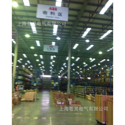 ABB接觸器 AF63-30-11  一級(jí)代理商