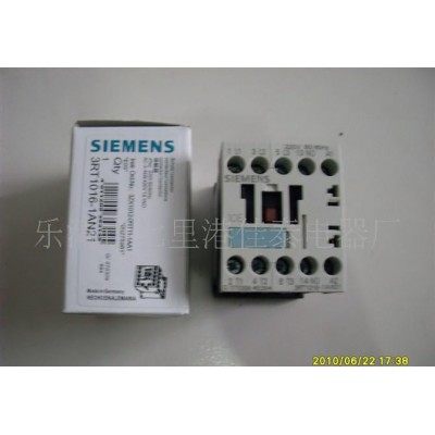 西門子交流接觸器3RT1045-1AF04(圖)