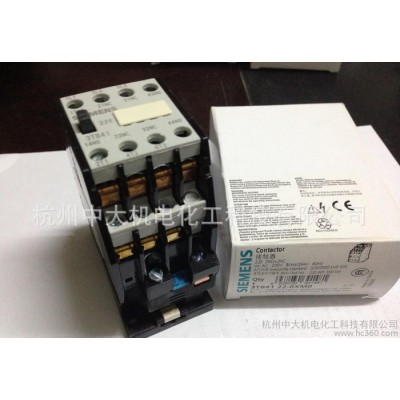現(xiàn)貨西門子接觸器3TB4022-0XM0 