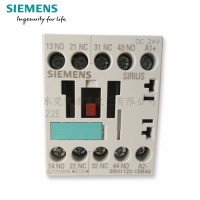 siemens 西門子 3RT1015-1AM21低壓接觸器