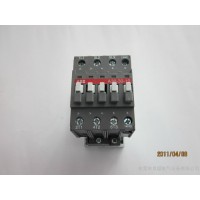 低壓接觸器直流型號AF26-30-00品牌ABB電流范圍26A18A40A53A65A80A96116A140A190A