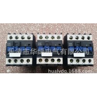 廠家批發(fā) 交流接觸器 CJX2-3210 32A,銀點(diǎn)，量大優(yōu)惠