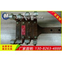 乾銘，司控器觸點,接觸器,換向組，司機控制器，電機車速度給定器，