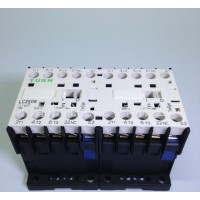 直銷聯(lián)鎖可逆交流接觸器LC2K0601B7 LC2K0610B7 AC24V  6A