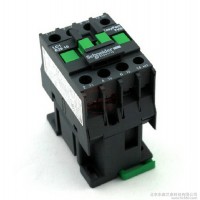 施耐德全新原裝LC1E3210Q5N LC1-E3210Q5N常開接觸器