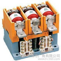 供應(yīng)廣角CKJ-400A/1140供應(yīng)礦用交流真空接觸器