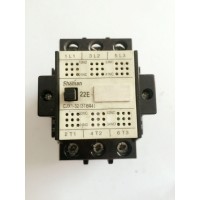 富士 P9 37KW  FRN37P9S-4JE 交流接觸器 CJX1-32(3TB44)  現(xiàn)貨
