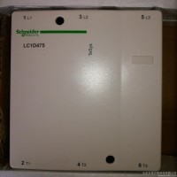 原產(chǎn)**施耐德(上海) 交流接觸器LC1D410Q7C  LC1-D410Q7C