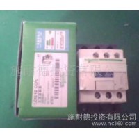 三極接觸器、LC1-D09Q7C、施耐德LC1-D115CC