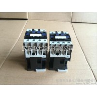 交流接觸器 G-LC1(CJX2)-D32 220V 380V 線圈電壓 銀點(diǎn)