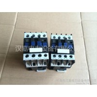 交流接觸器 G-LC1(CJX2)-D50 220V 380V 線圈電壓 銀點(diǎn)