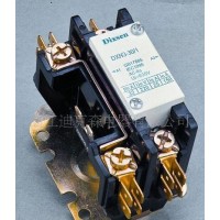 溫州樂(lè)清廠家30A 220V空調(diào)接觸器