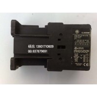 供應GECL45D300RWJ美國GE通用軌道交通CL接觸器