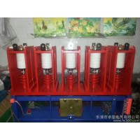 供應(yīng)四極高壓真空接觸器CKG4-10/630-4S CKG4-12/400-4S
