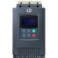 軟起動(dòng)器 160KW 380V 天津直銷在線運(yùn)行內(nèi)置接觸器軟啟動(dòng)