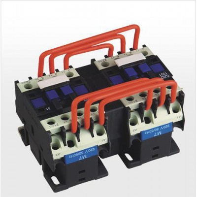 CJX2(LC2-D)機(jī)械連鎖接觸器、CJX2系