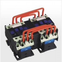 CJX2(LC2-D)機(jī)械連鎖接觸器、CJX2系列可逆接觸器