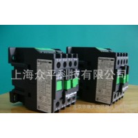 施耐德交流E系列接觸器LC1-E1210CC5N電流12A線