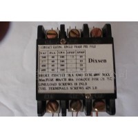 浙江廠家DCK3系列專用空調(diào)交流接觸器