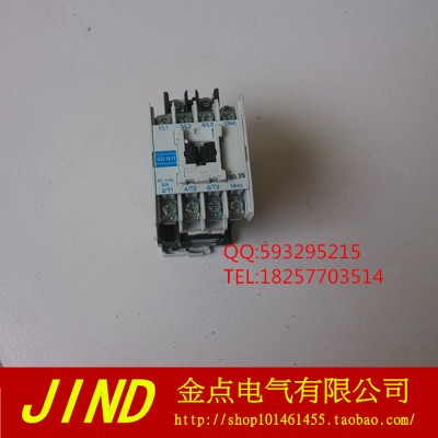 電梯專(zhuān)用 三菱直流接觸器 SD-N11 DC