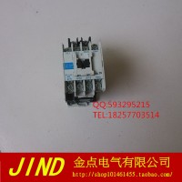 電梯專用 三菱直流接觸器 SD-N11 DC24V 假一罰十
