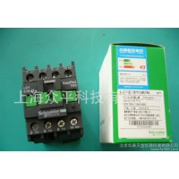 施耐德交流E系列接觸器LC1-E1801CC5N電流18A線
