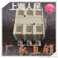 上海人民 直銷CJ20-250A  交流接觸器 銅觸點 電壓