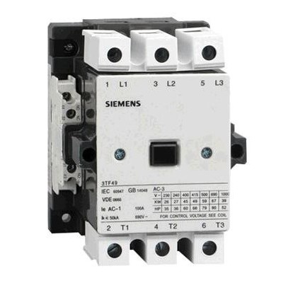 原裝** Siemens/西門(mén)子3TF49 直流線