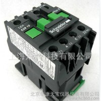 施耐德交流E系列接觸器LC1-E0910CC5N電流9A線圈