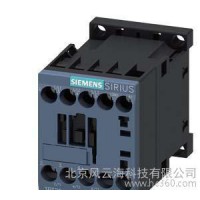 3RT20 SIRIUS西門子接觸器3RT20161AB01