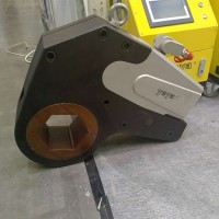 中旺液壓扳手 驅動式電動液壓扳手 KLCD規(guī)格中空型液壓扳手