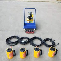 維修液壓板換扳手工具 板式換熱器扳手 清洗板換液壓扳手 質(zhì)高價(jià)廉